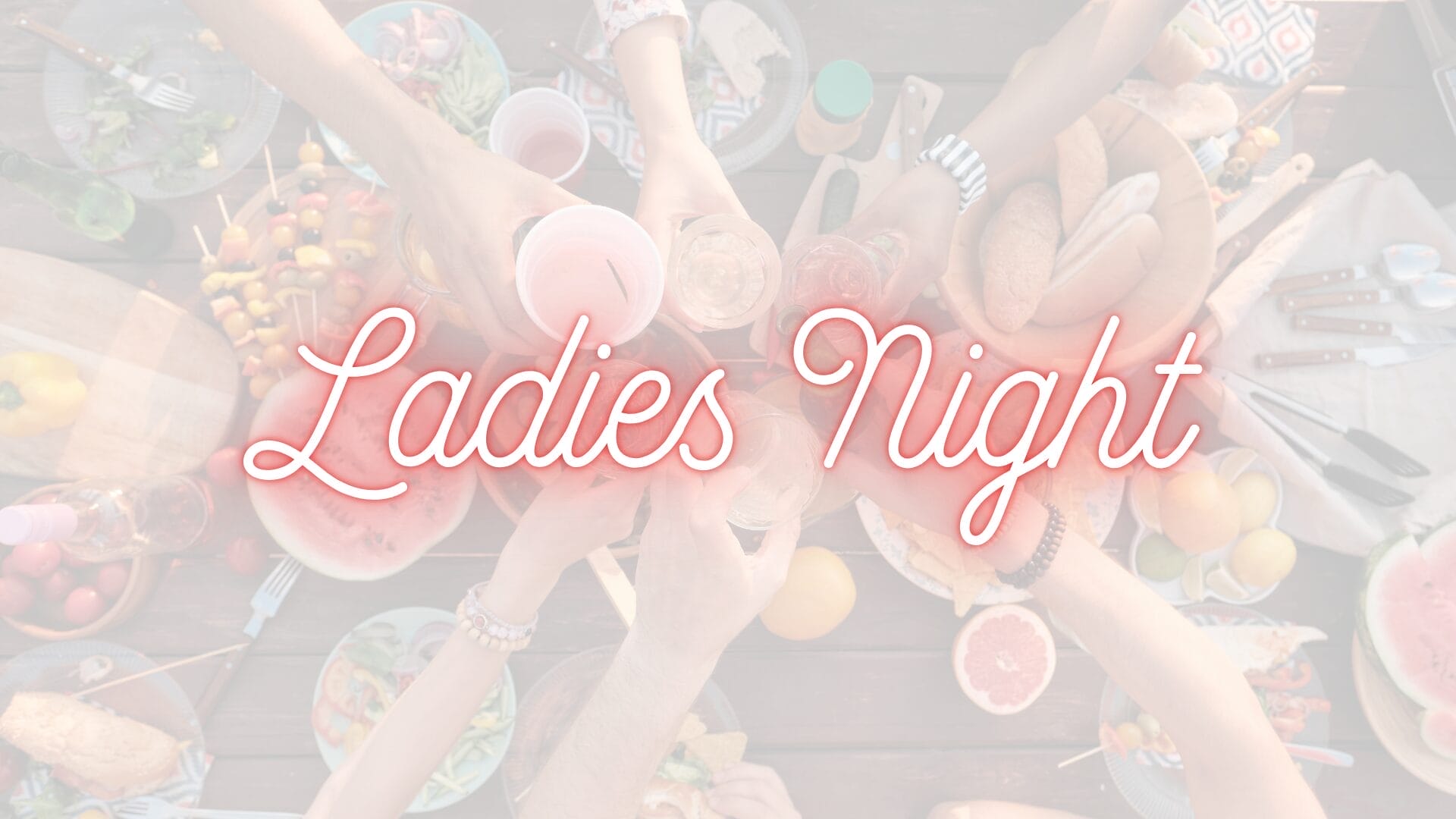 Ladies Night