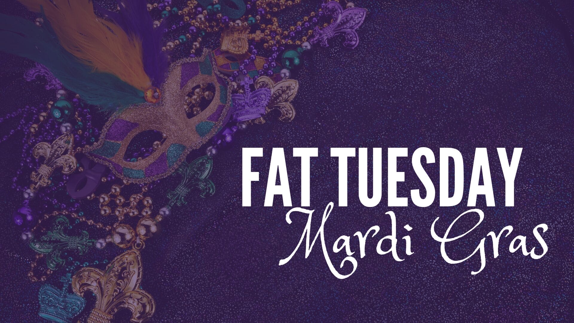 Fat Tuesday