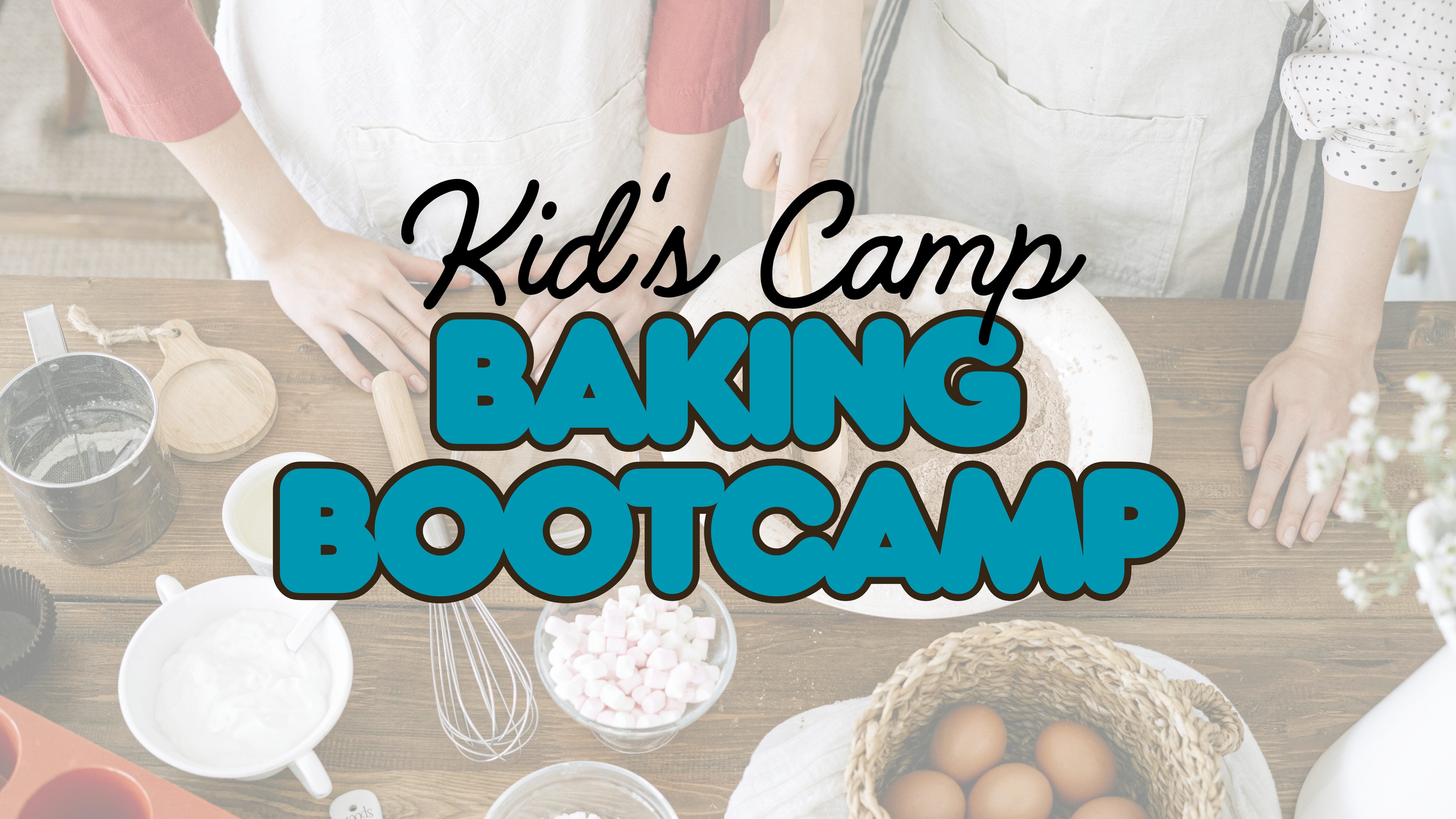 Kid‘s Camp