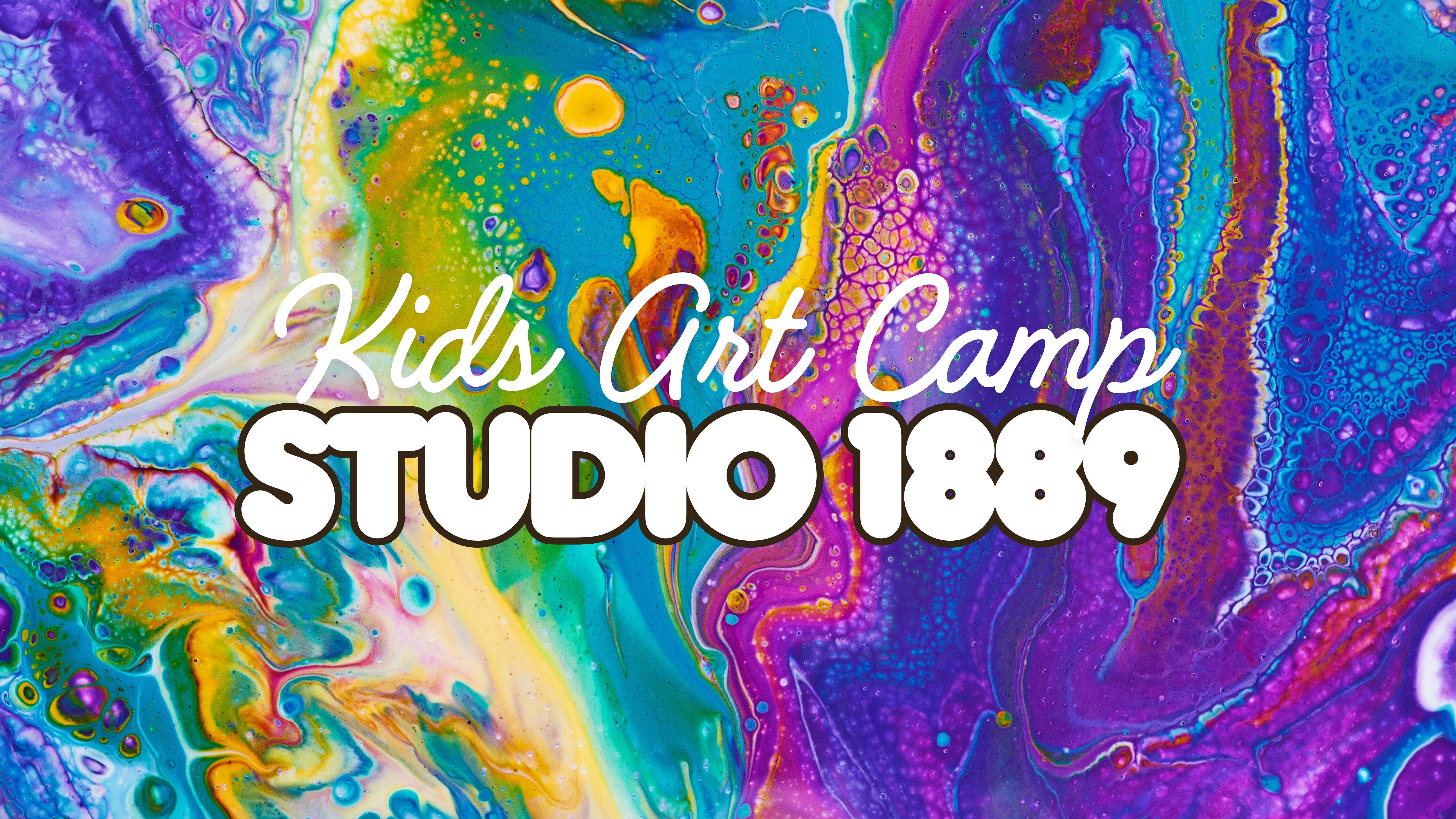 Kid‘s Camp 3