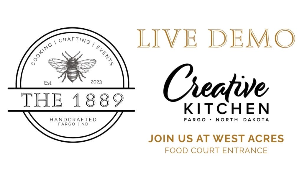Livedemo Creativekitchenck